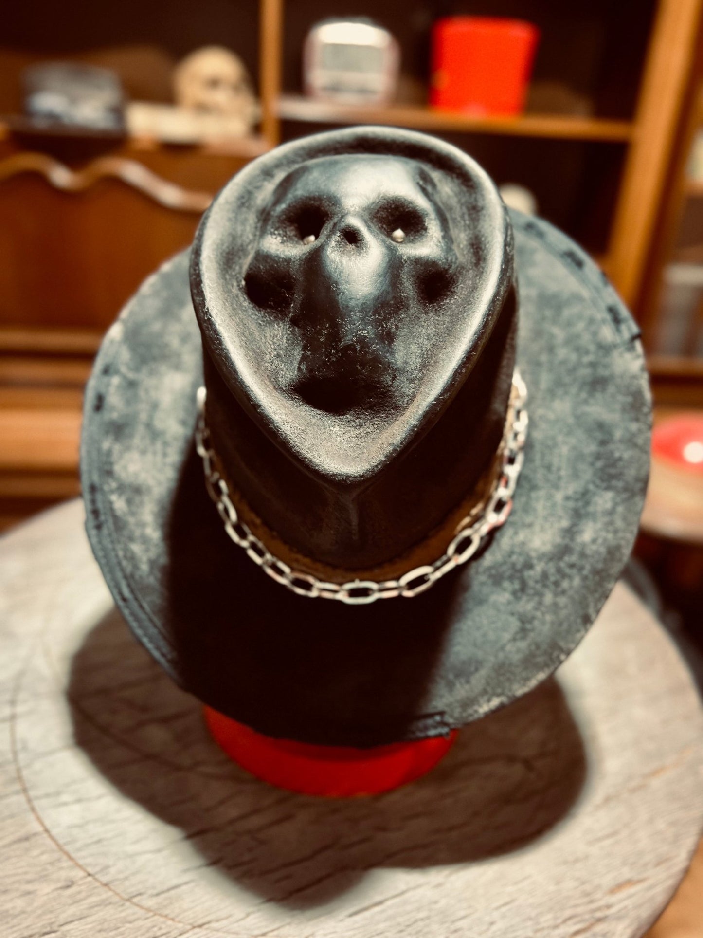 COWBOY SKULL FARM - JonHats