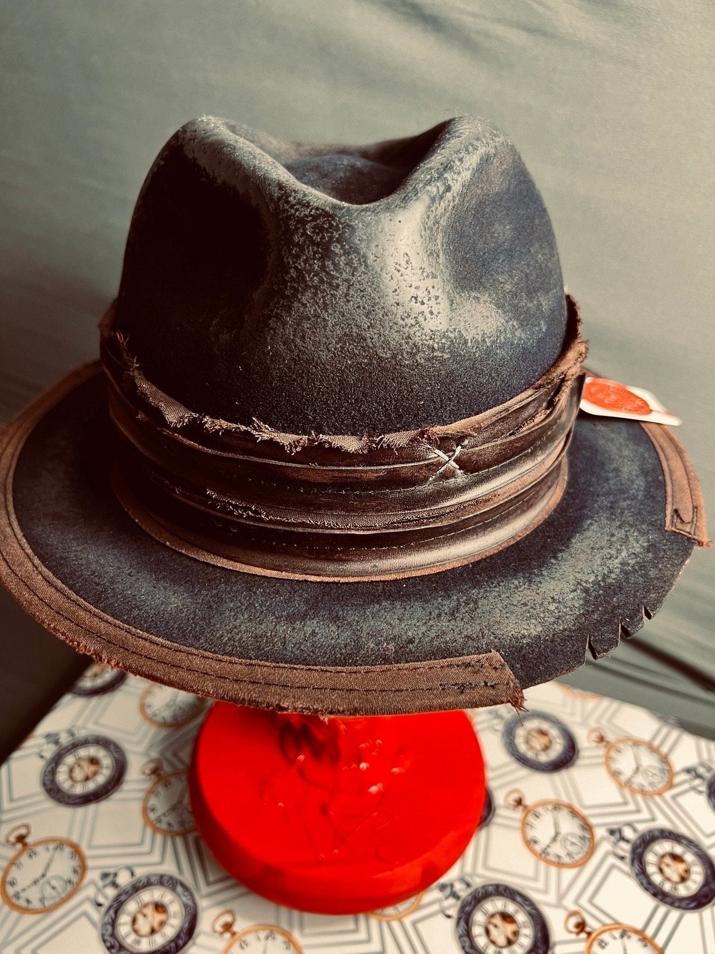 URBAN FEDORA SK8 - JonHats