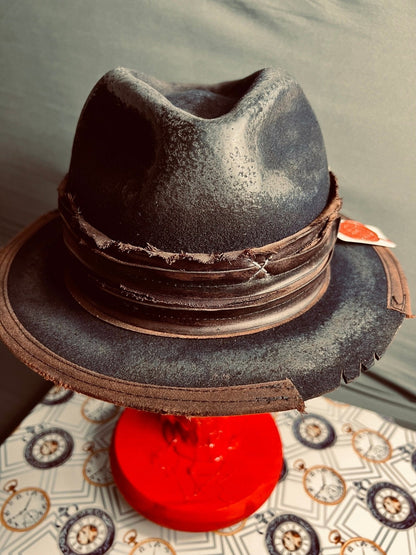 URBAN FEDORA SK8 - JonHats